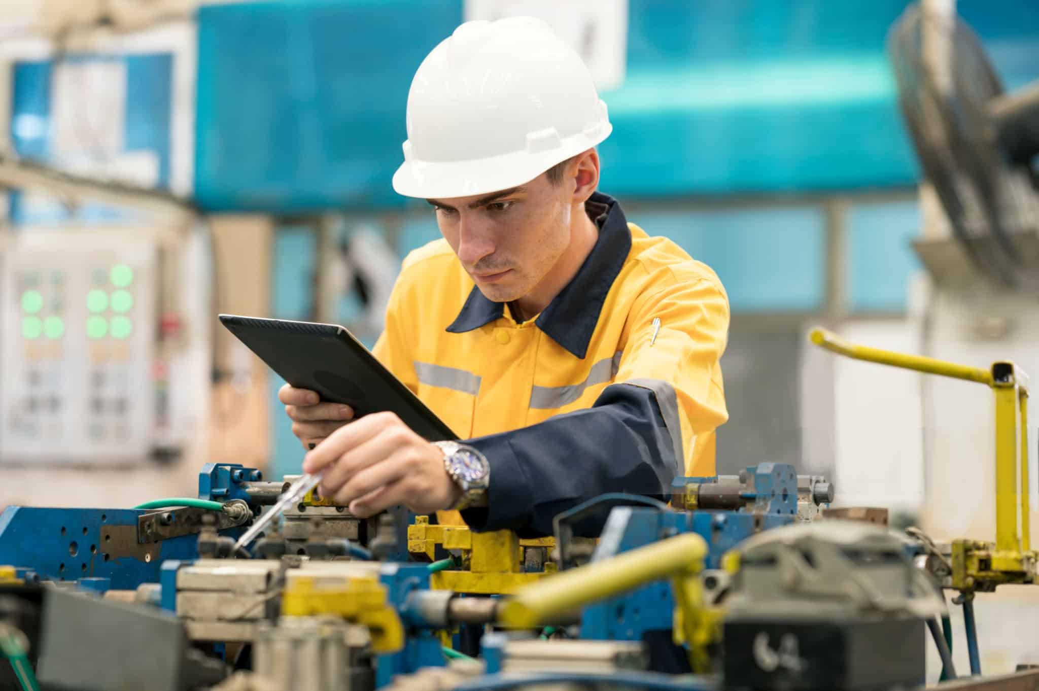 Manufacturing & Design