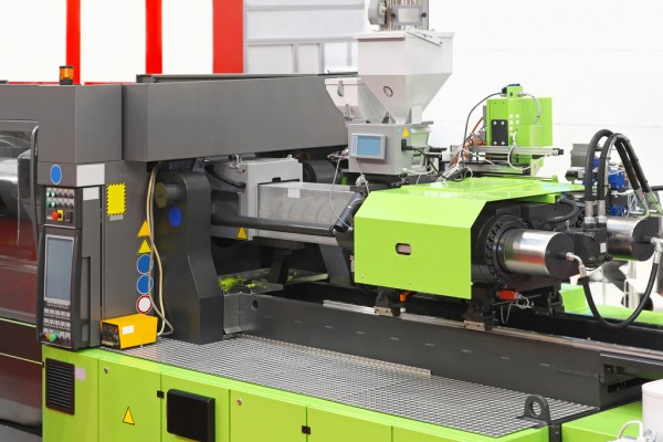 Injection Molding