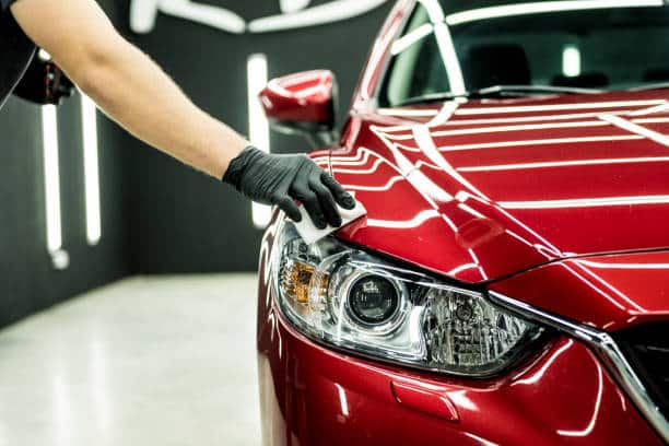 E-Coating