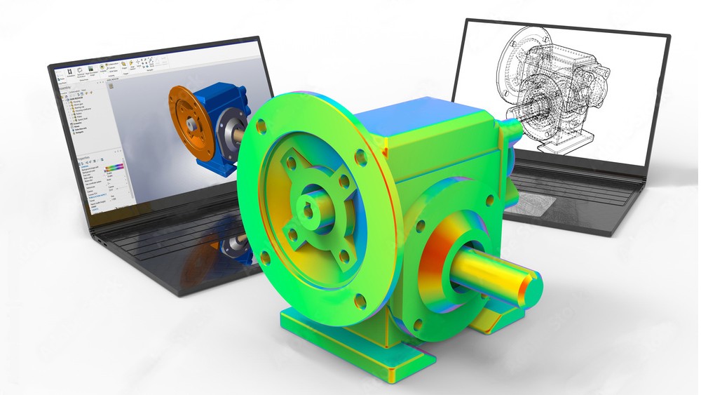 Mold Flow Analysis