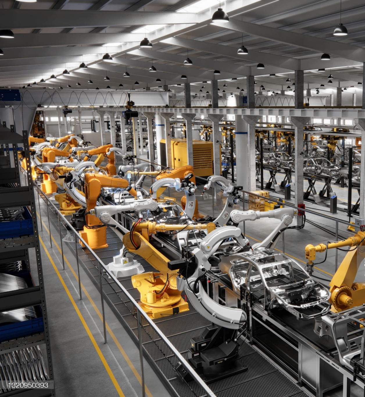Manufacturing