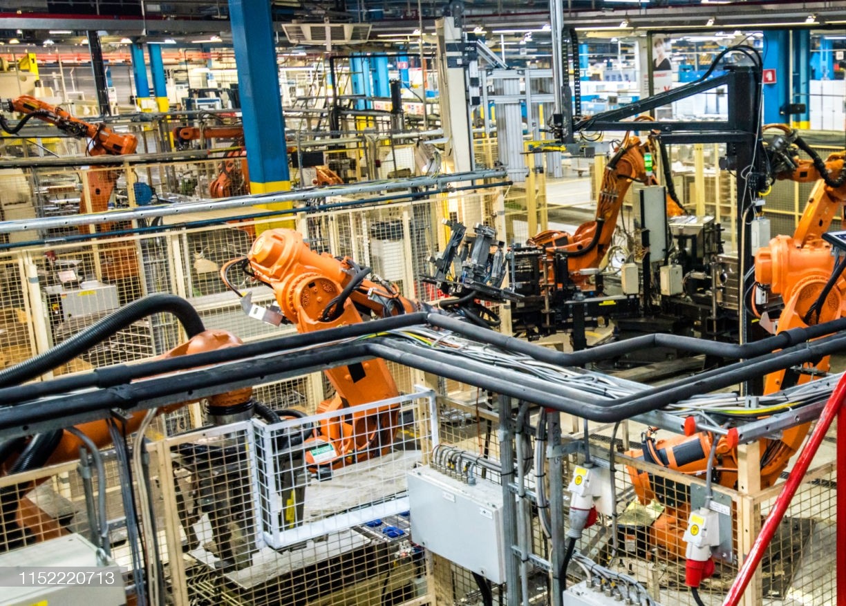 Mechanical engineering site
