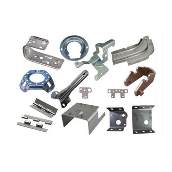 Metal Stamping Metal Fabrication
