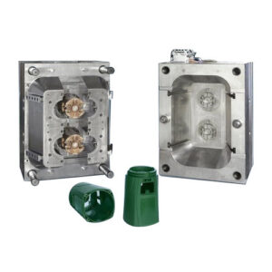 Plastic Injection Mould
