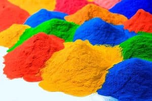 Outsourcing Powder Coating