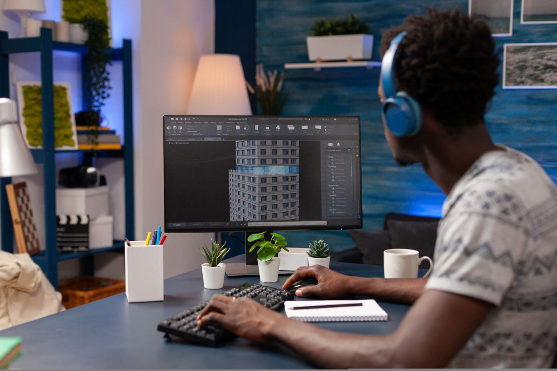 Structural Engineering Application Development