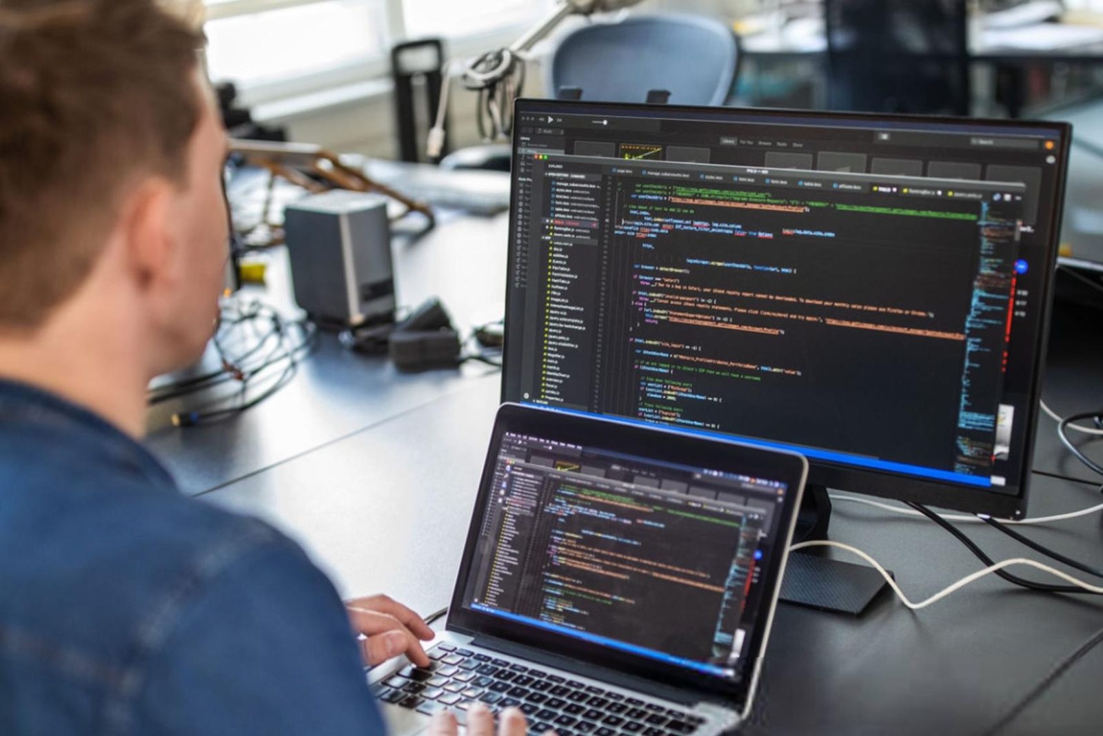 custom software