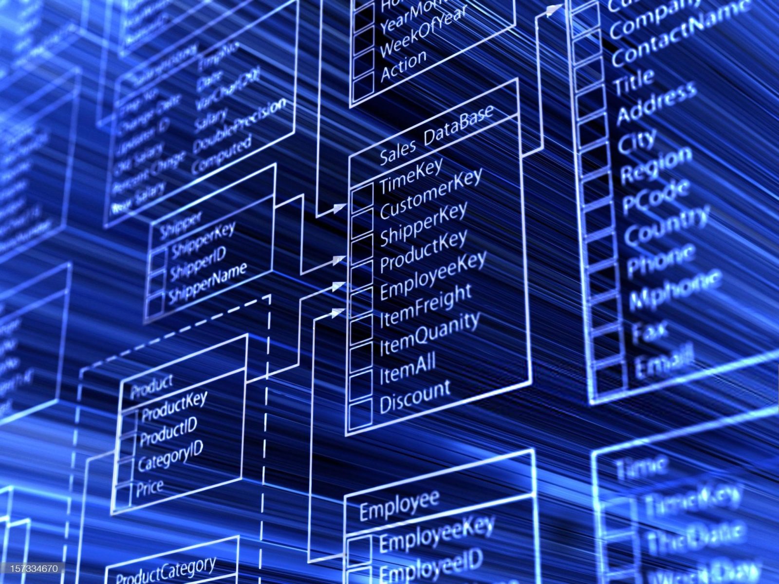 Database