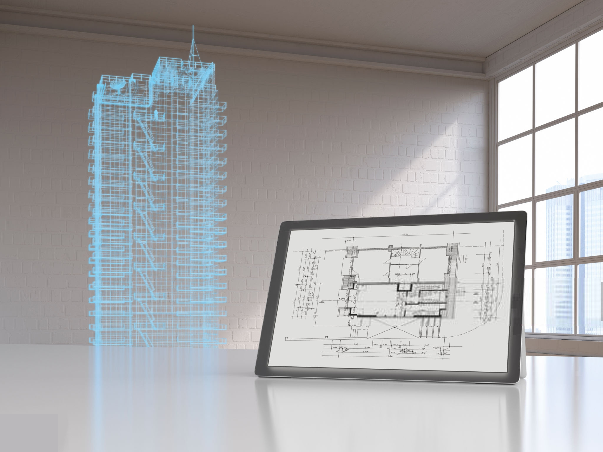 3d Rendering