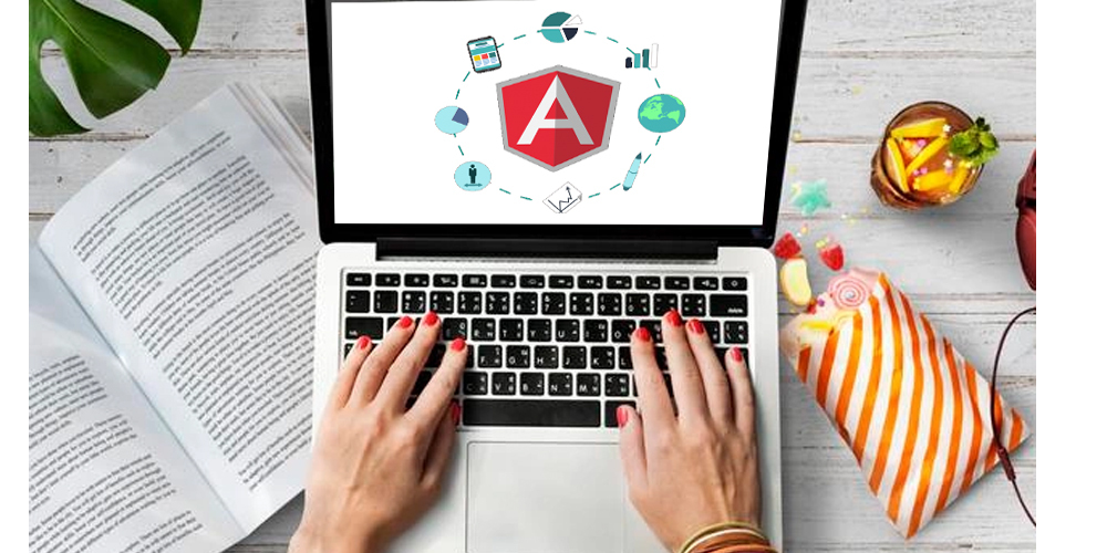 ANGULARJS DEVELOPMENT