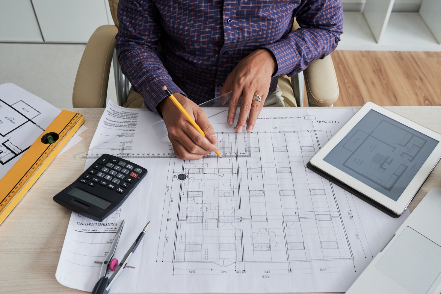 Civil Engineering design automation