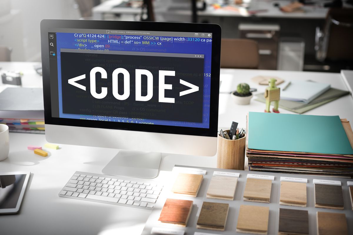 Code Compressed