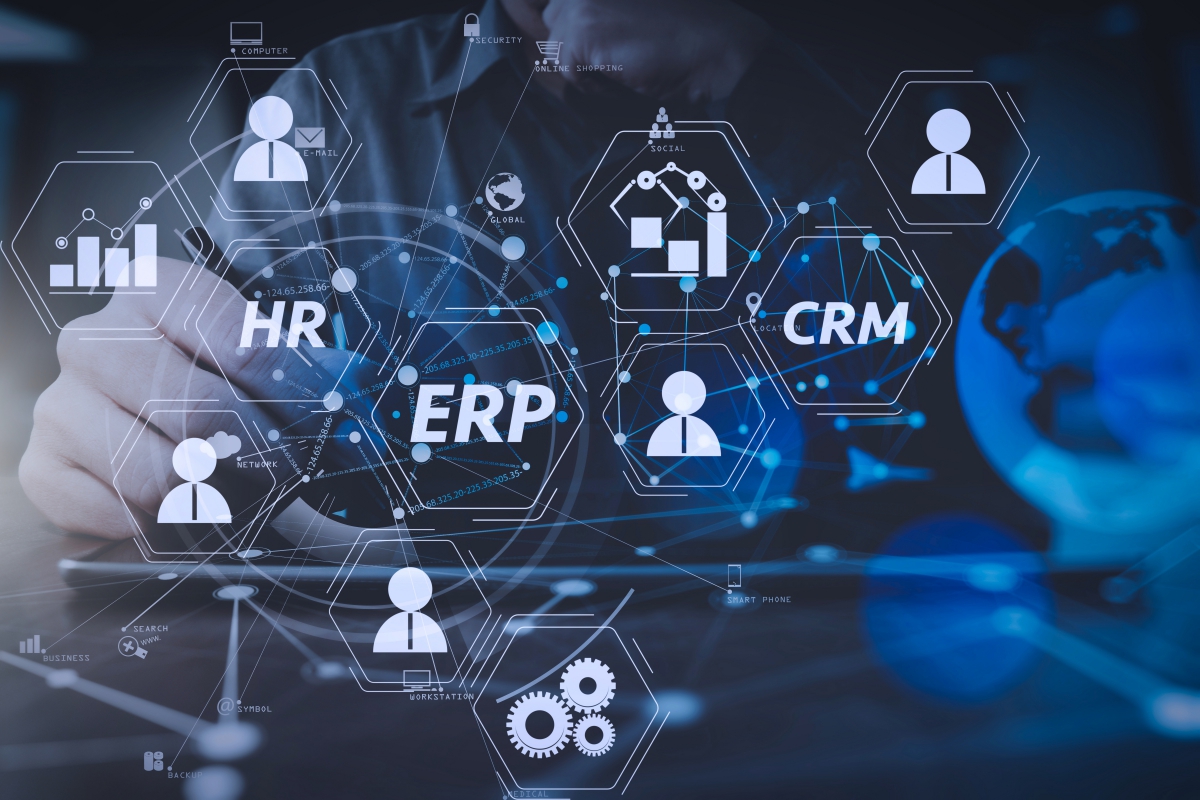 Enterprise Solutions