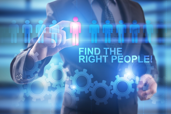 IT Staffing Service