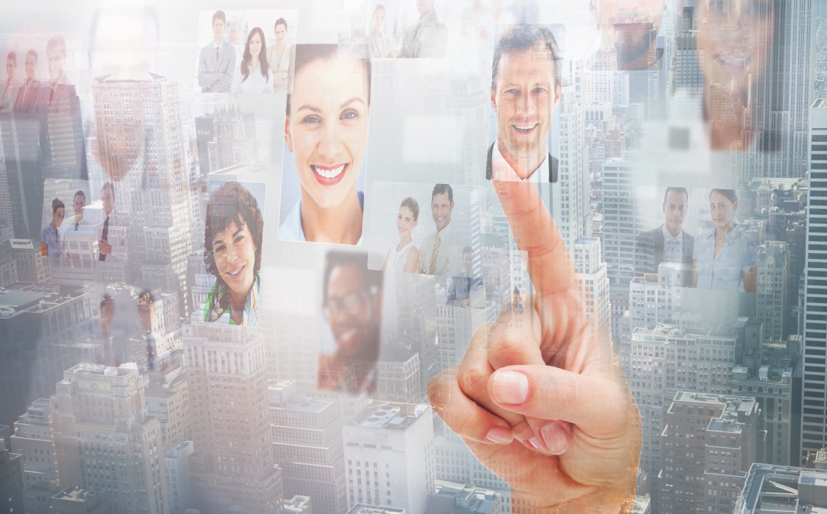 IT Staffing
