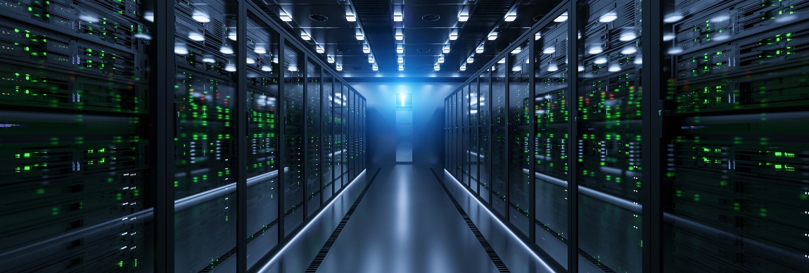 Infrastructure as a Service