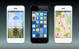 Mobile Application