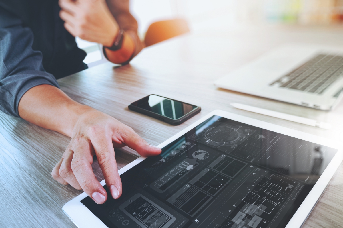 Mobile App Development
