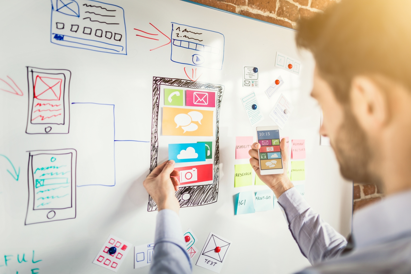 Mobile Apps