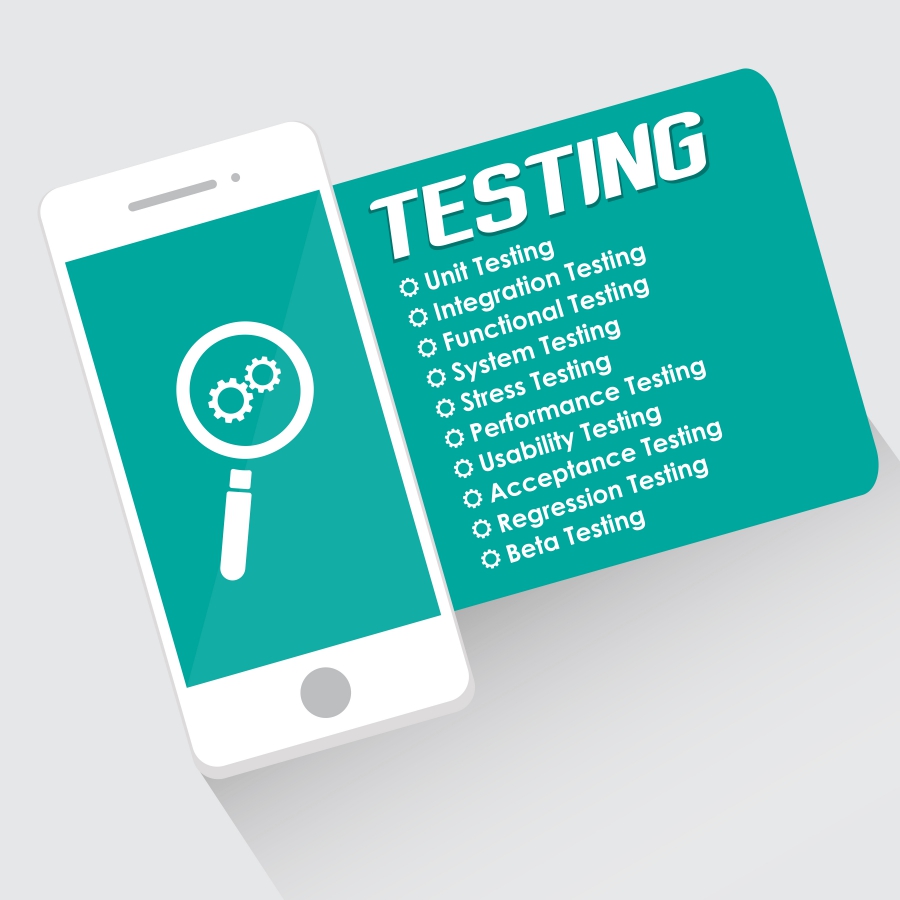 Application Testing
