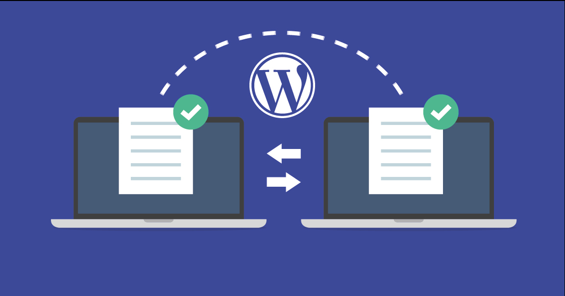 WORDPRESS MIGRATION SERVICES