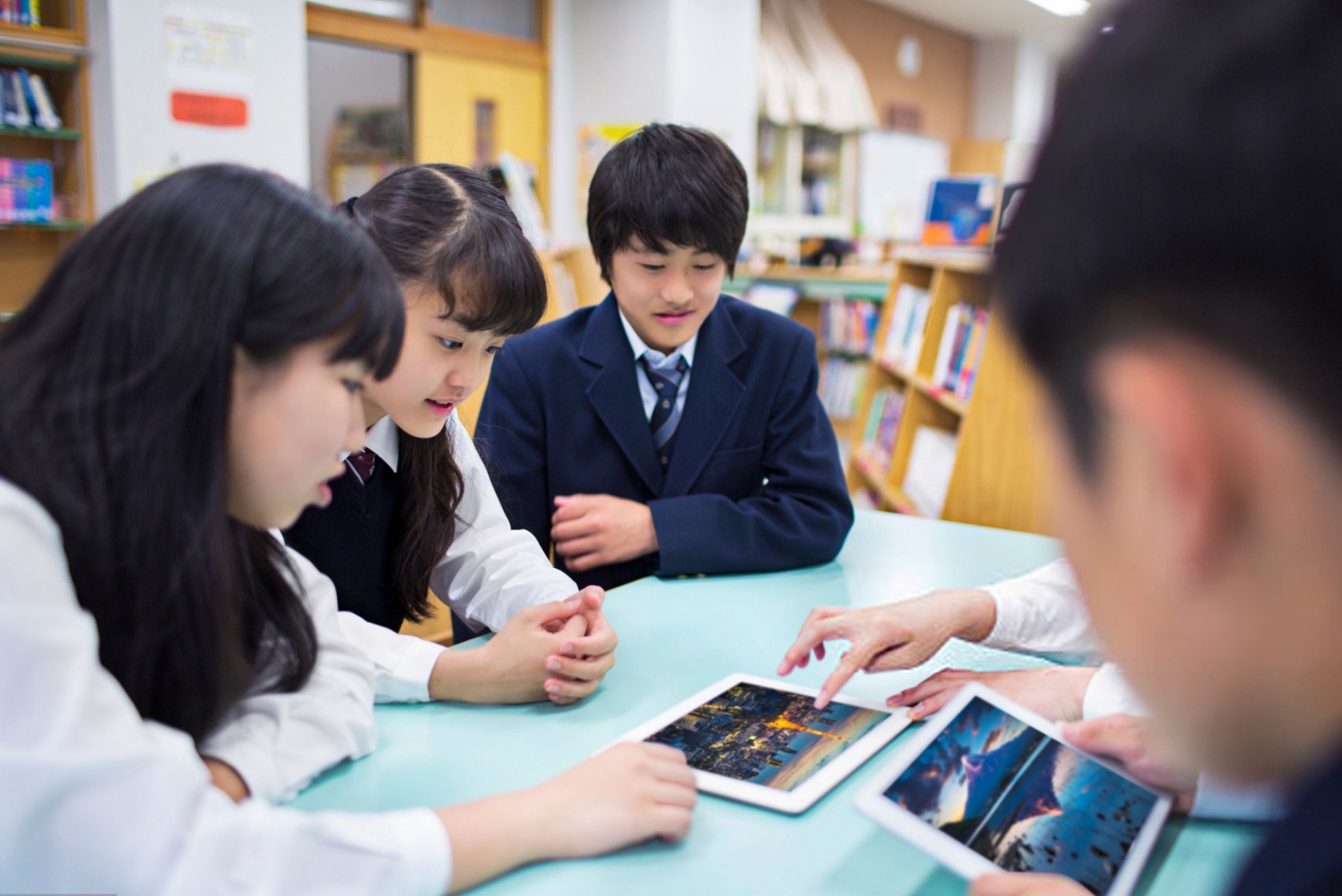 Education