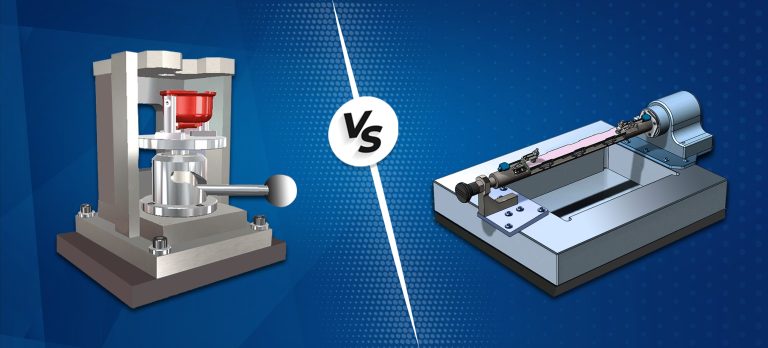 Jigs Vs Fixtures