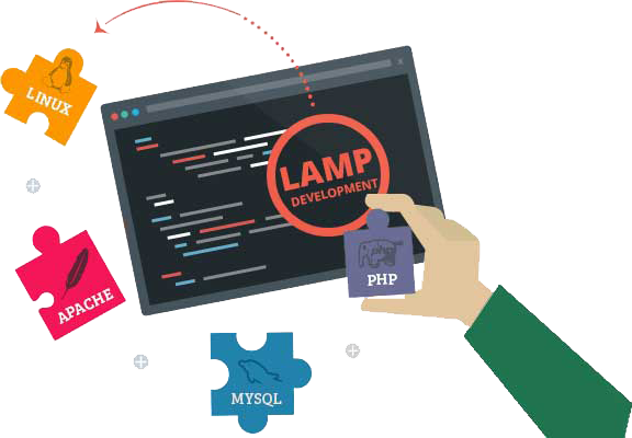 lamp stack service