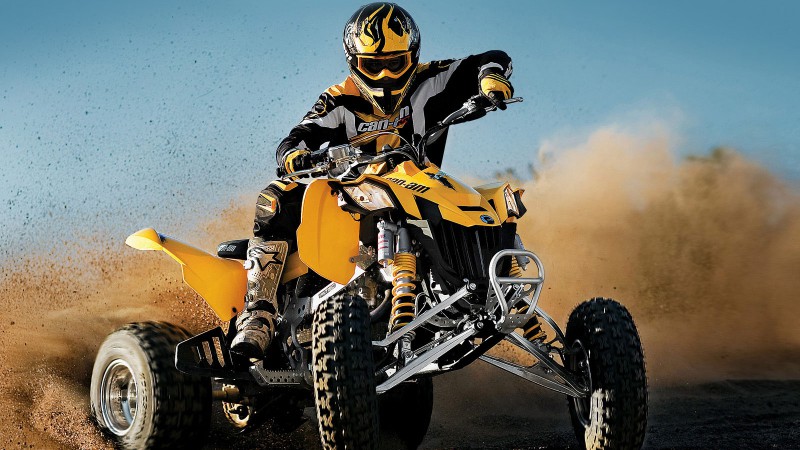 ATV