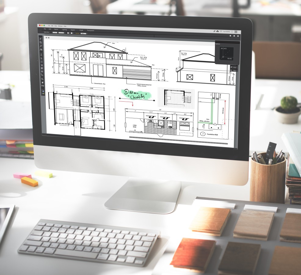 CAD Conversion