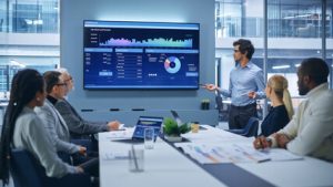 Data Analyst