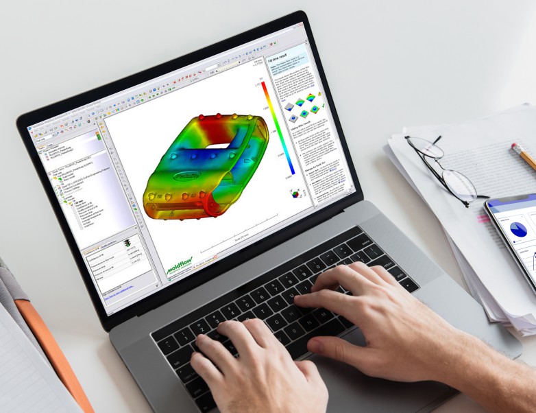 FEA and CFD