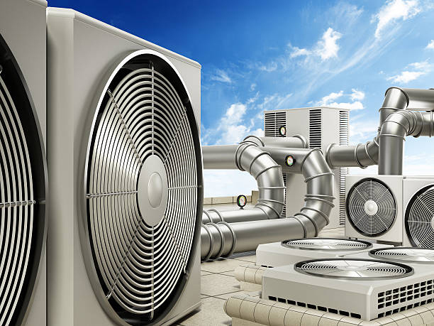 HVAC System