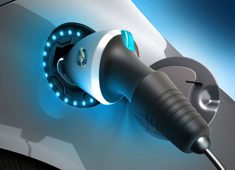 Hybrid Electric Vehicles Batteries