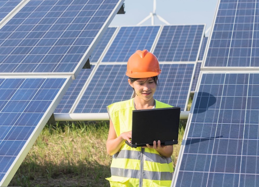 About Solar Energy