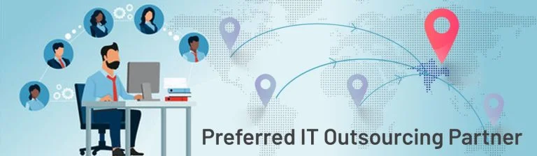 IT outsourcing