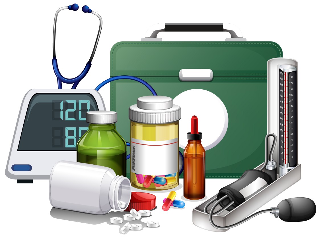 Medical Products