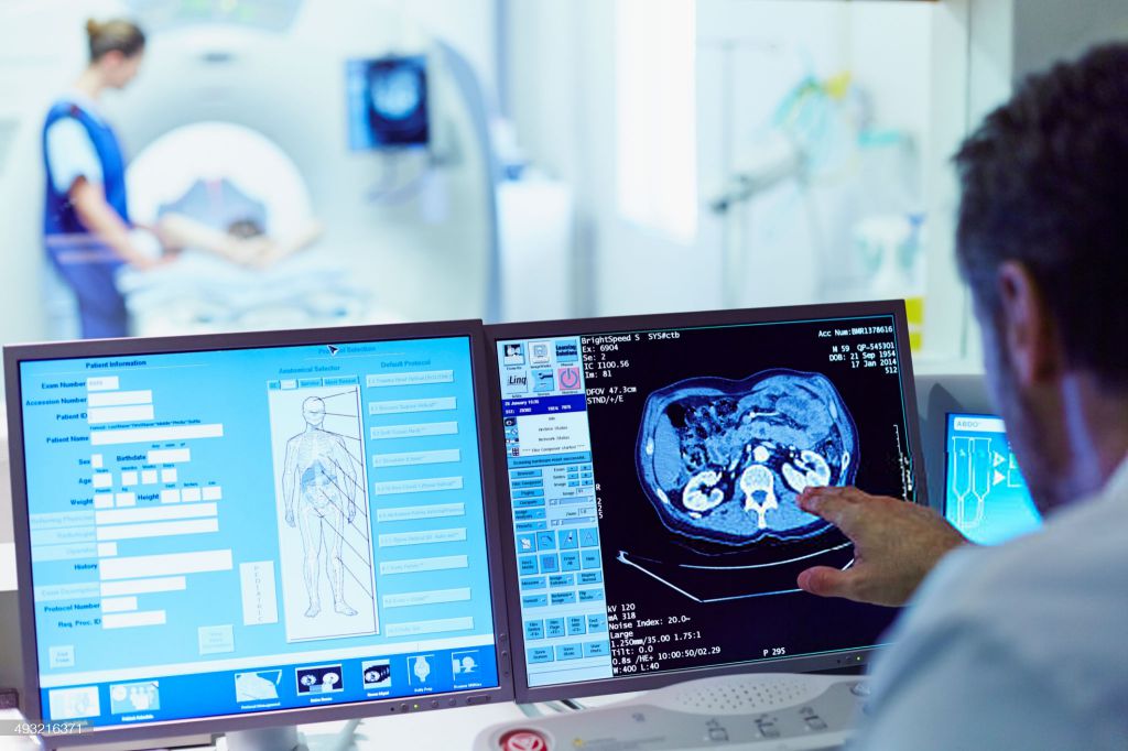 Medical Animation