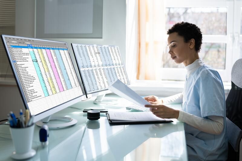 Medical Coding and Billing