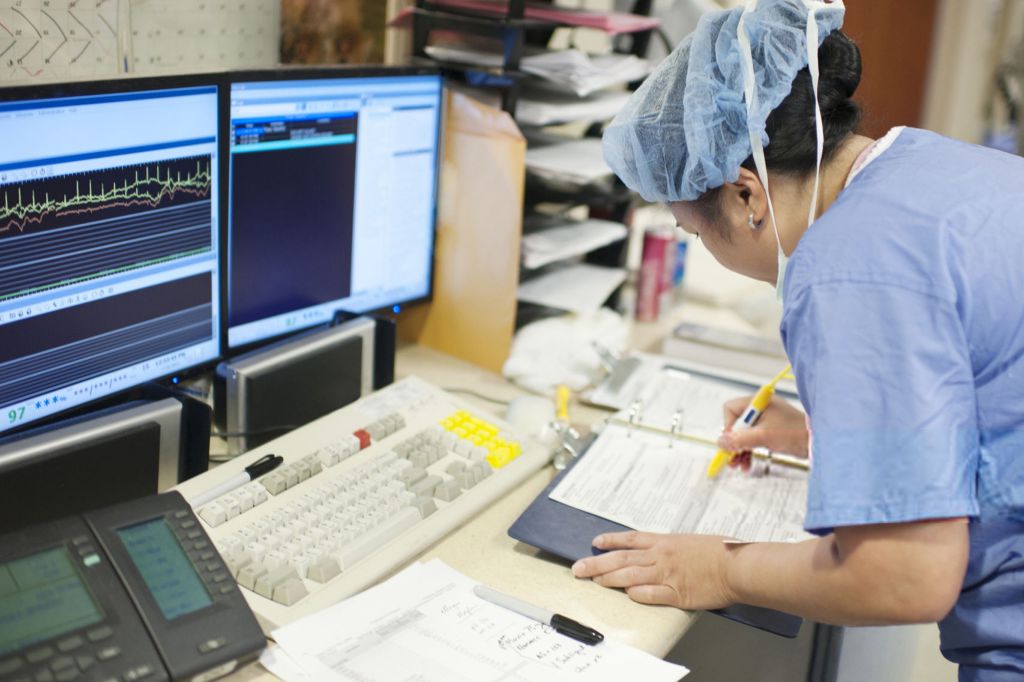 Medical Data