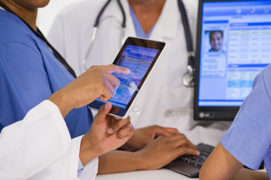 Medical Records