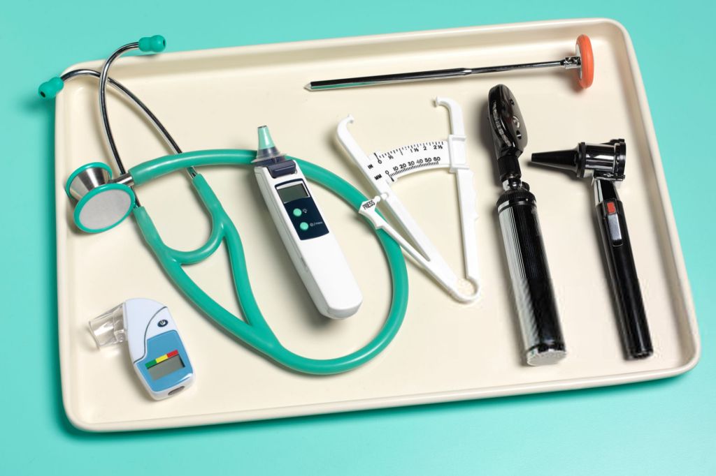 Medical Tools