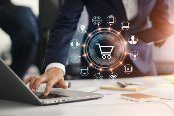Online Business Software