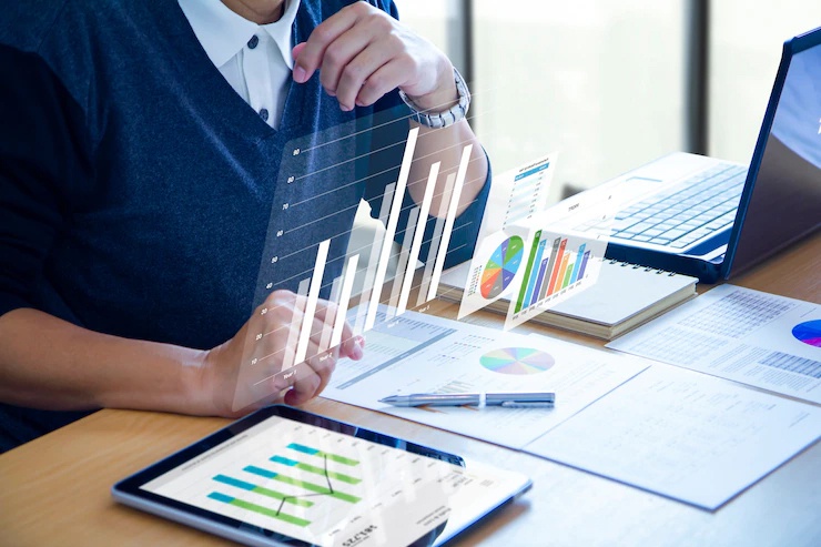 Data Reporting and Visualization