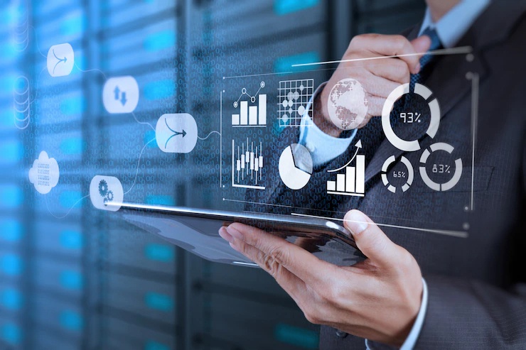 Data Management