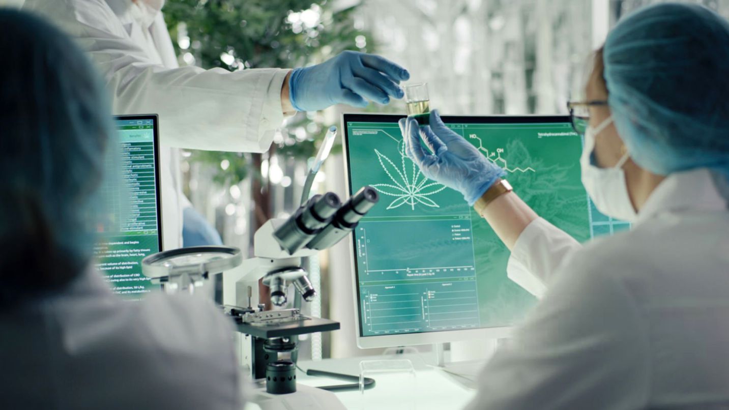 Pharmaceutical Marketing