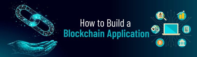 Blockchain Application