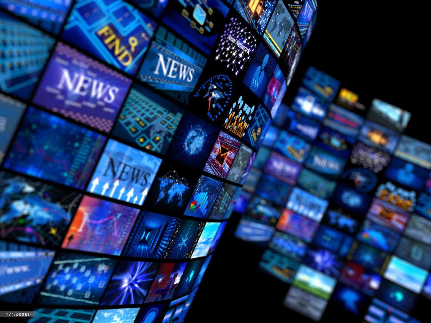 Media Industry Trends