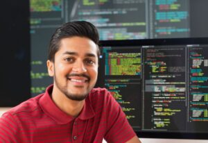 Software Developer