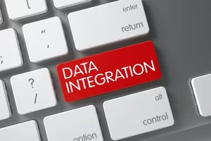 Data integration